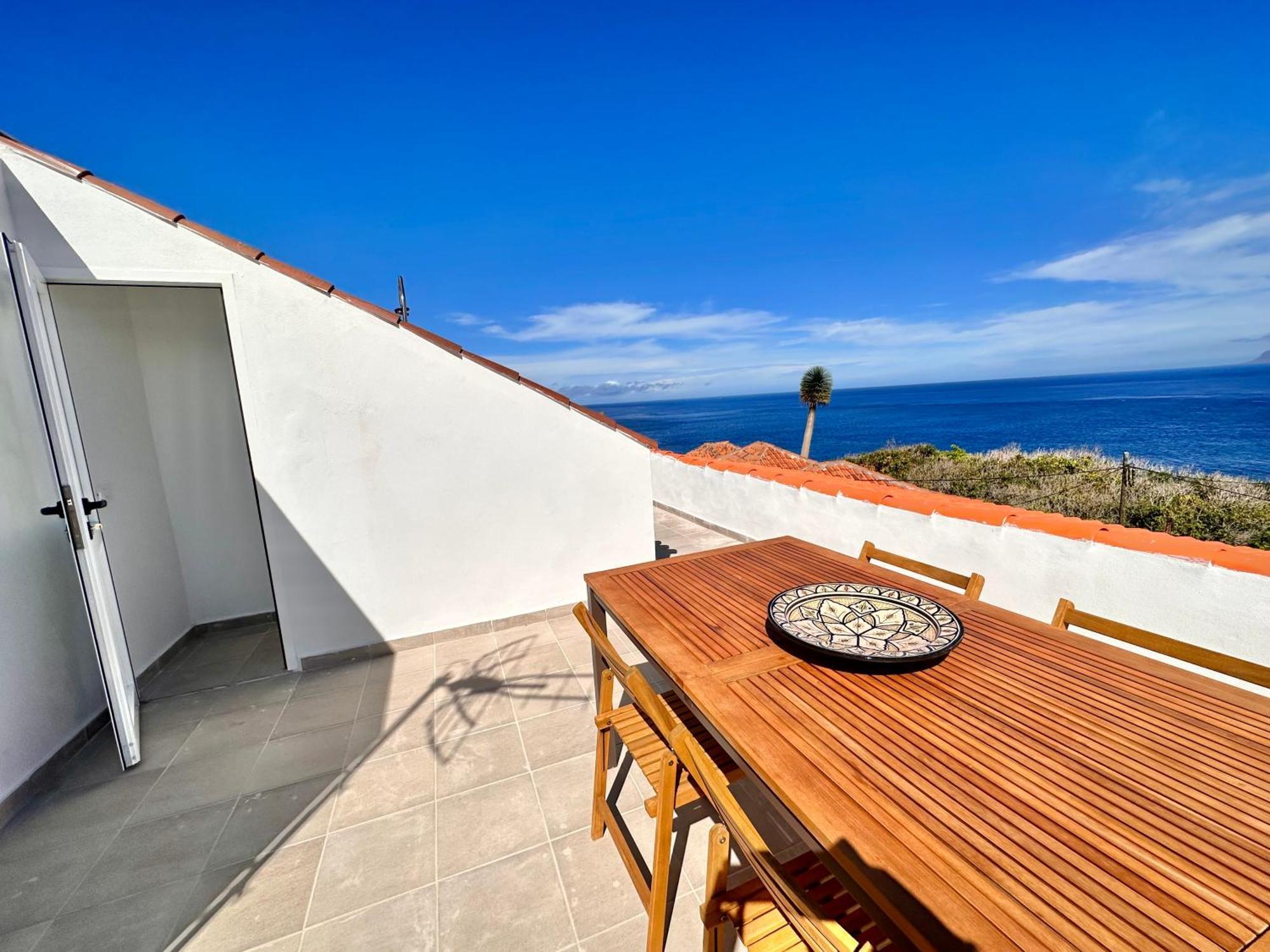 Eden Gomera Suites Agulo Exterior foto