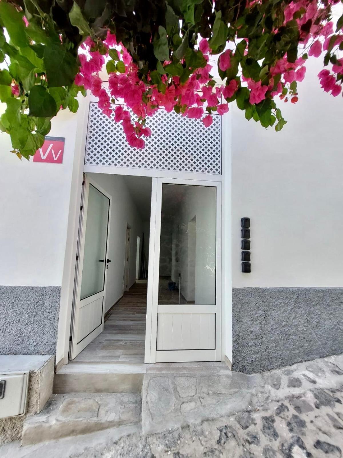 Eden Gomera Suites Agulo Exterior foto