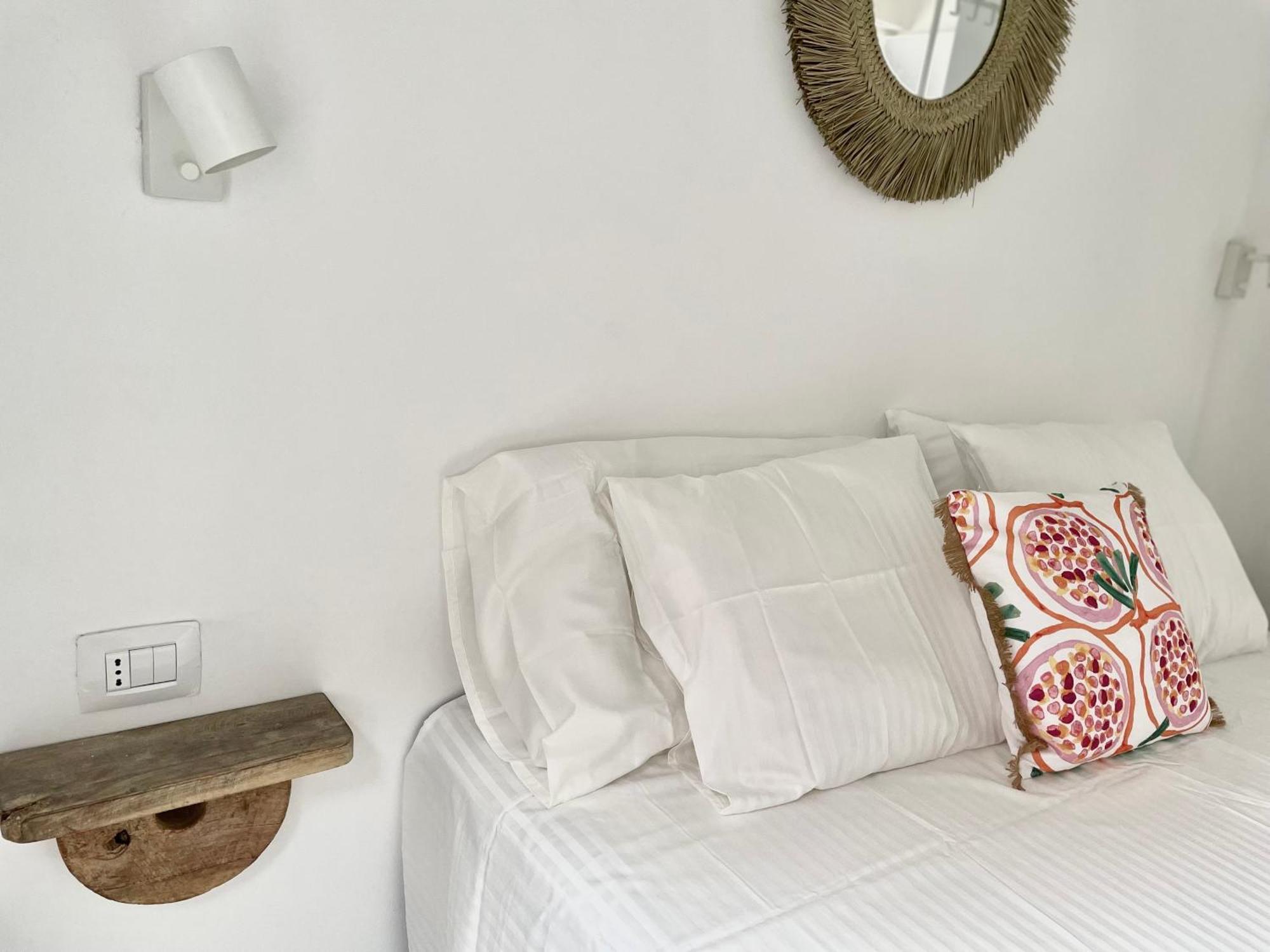 Eden Gomera Suites Agulo Habitación foto